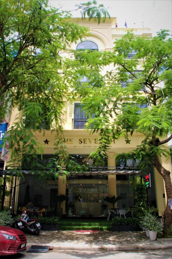 Hotel Hanz Saigon Ben Thanh 2*