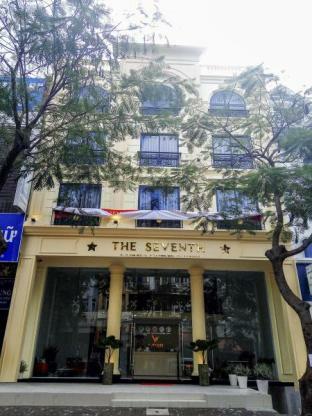 Hanz Saigon Ben Thanh Hotel